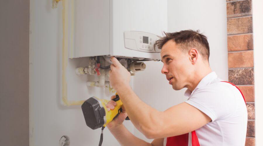 Professional Gas Leak Detection in Crossroads, NM
